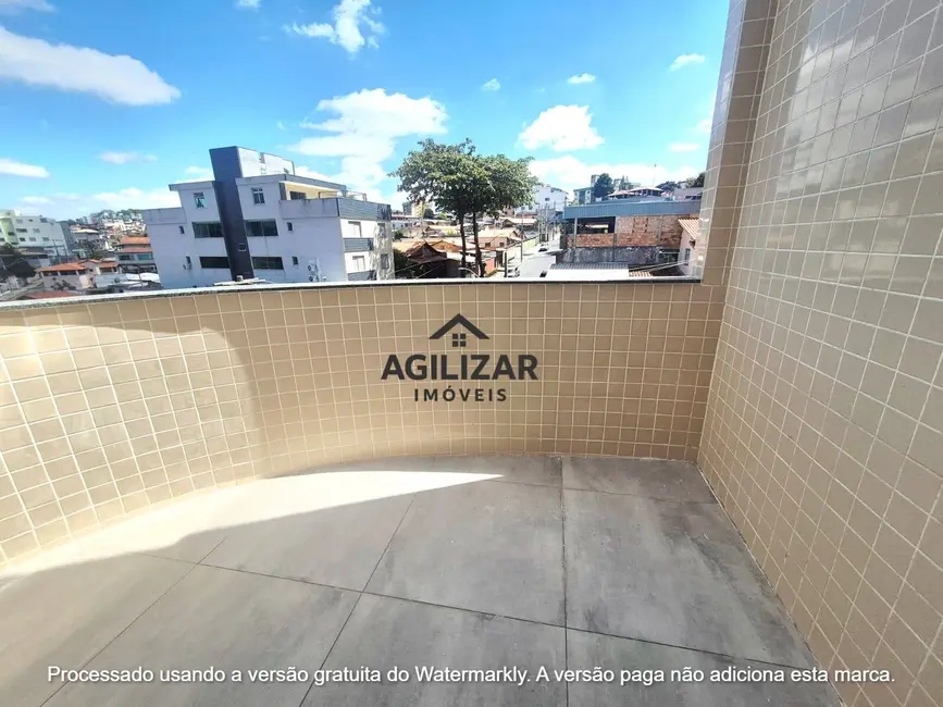 Cobertura com 2 quartos à venda, 130m2 em Santa Cruz, Belo Horizonte - MG - imagem 7 Foto 7 de Cobertura com 2 quartos à venda, 130m2 em Santa Cruz, Belo Horizonte - MG