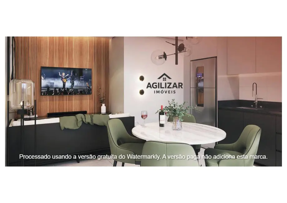 Apartamento com 2 quartos à venda, 28m2 em Guarani, Belo Horizonte - MG - imagem 6 Foto 6 de Apartamento com 2 quartos à venda, 28m2 em Guarani, Belo Horizonte - MG