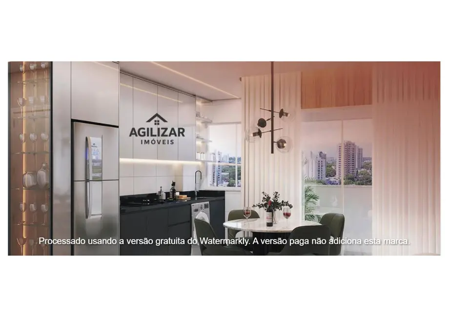 Apartamento com 2 quartos à venda, 28m2 em Guarani, Belo Horizonte - MG - imagem 5 Foto 5 de Apartamento com 2 quartos à venda, 28m2 em Guarani, Belo Horizonte - MG