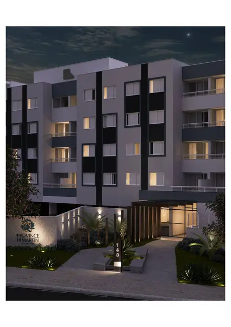 Apartamento com 2 quartos à venda, 59m2 em São Luiz, Belo Horizonte - MG - imagem 2 Foto 2 de Apartamento com 2 quartos à venda, 59m2 em São Luiz, Belo Horizonte - MG