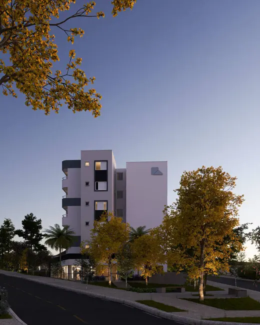 Apartamento com 2 quartos à venda, 59m2 em São Luiz, Belo Horizonte - MG - imagem 3 Foto 3 de Apartamento com 2 quartos à venda, 59m2 em São Luiz, Belo Horizonte - MG