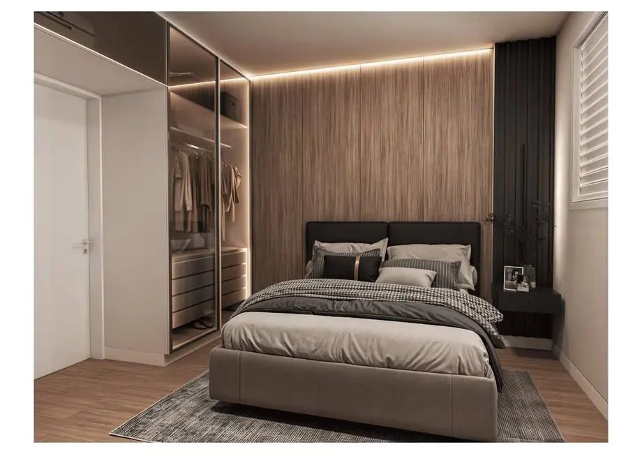 Apartamento com 2 quartos à venda, 59m2 em São Luiz, Belo Horizonte - MG - imagem 8 Foto 8 de Apartamento com 2 quartos à venda, 59m2 em São Luiz, Belo Horizonte - MG