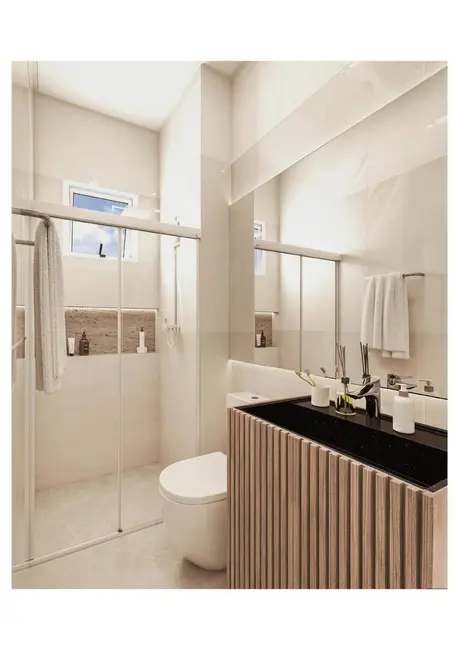 Apartamento com 2 quartos à venda, 59m2 em São Luiz, Belo Horizonte - MG - imagem 9 Foto 9 de Apartamento com 2 quartos à venda, 59m2 em São Luiz, Belo Horizonte - MG