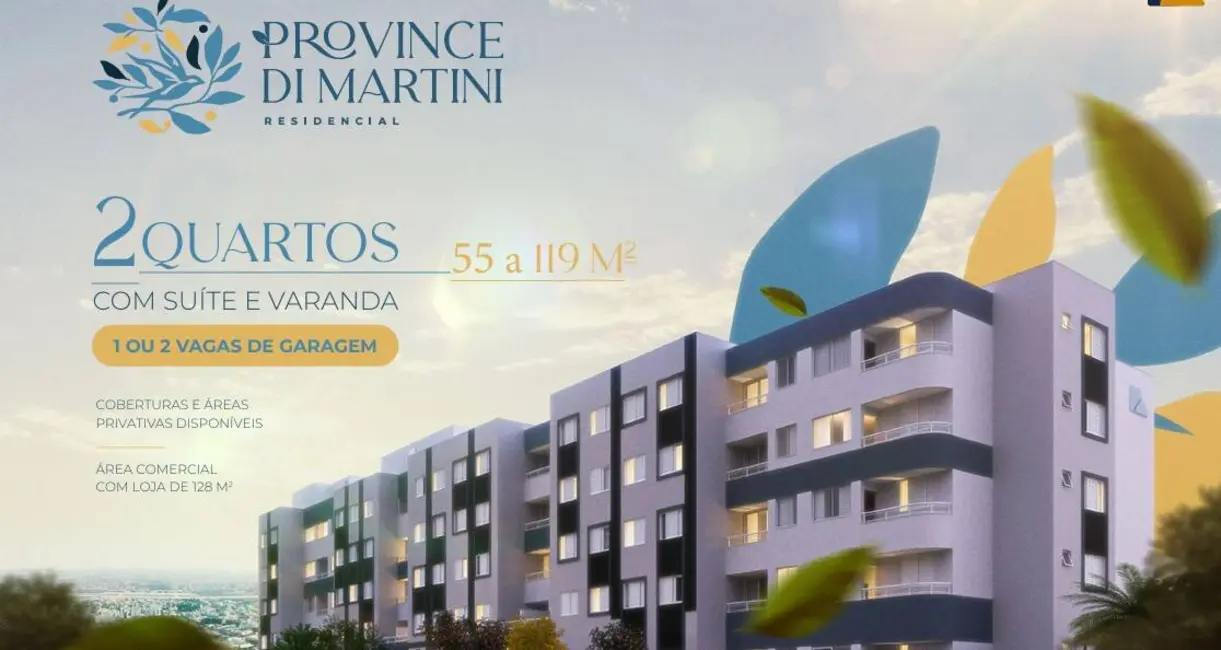 Apartamento com 2 quartos à venda, 59m2 em São Luiz, Belo Horizonte - MG - imagem 1 Foto 1 de Apartamento com 2 quartos à venda, 59m2 em São Luiz, Belo Horizonte - MG