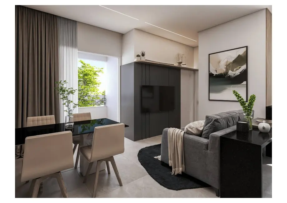 Apartamento com 2 quartos à venda, 59m2 em São Luiz, Belo Horizonte - MG - imagem 5 Foto 5 de Apartamento com 2 quartos à venda, 59m2 em São Luiz, Belo Horizonte - MG