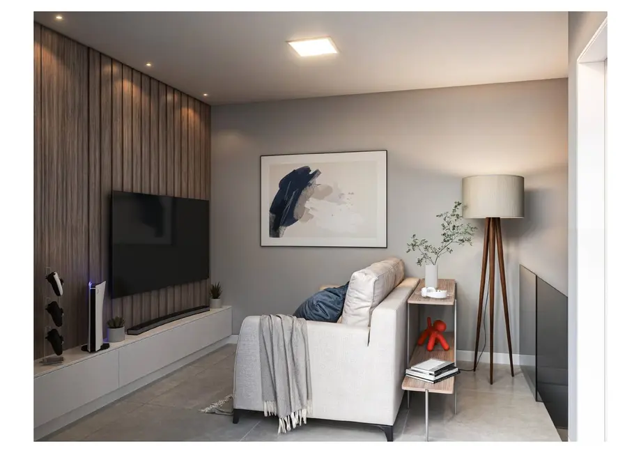 Foto 5 de Apartamento com 2 quartos à venda, 49m2 em São Luiz, Belo Horizonte - MG