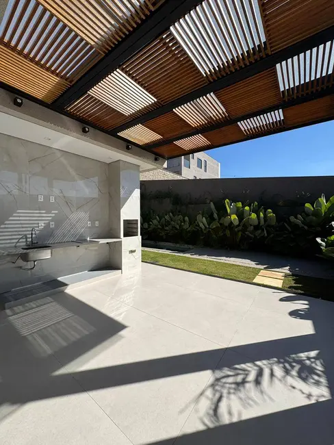 Foto 6 de Casa de Condomínio com 4 quartos à venda, 230m2 em Vespasiano - MG