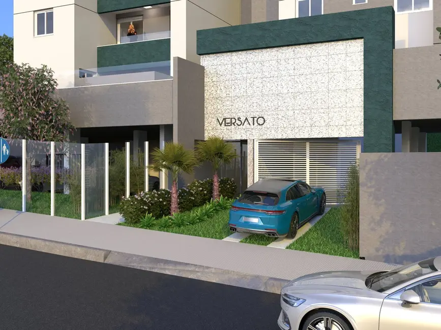 Apartamento com 2 quartos à venda, 36m2 em Castelo, Belo Horizonte - MG - imagem 3 Foto 3 de Apartamento com 2 quartos à venda, 36m2 em Castelo, Belo Horizonte - MG
