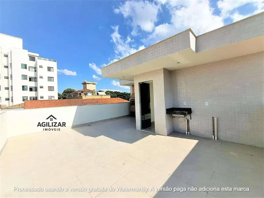 Apartamento com 4 quartos à venda, 195m2 em Itapoã, Belo Horizonte - MG - imagem 1 Foto 1 de Apartamento com 4 quartos à venda, 195m2 em Itapoã, Belo Horizonte - MG