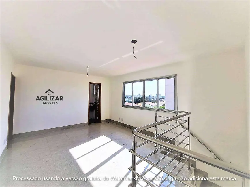 Apartamento com 4 quartos à venda, 195m2 em Itapoã, Belo Horizonte - MG - imagem 2 Foto 2 de Apartamento com 4 quartos à venda, 195m2 em Itapoã, Belo Horizonte - MG