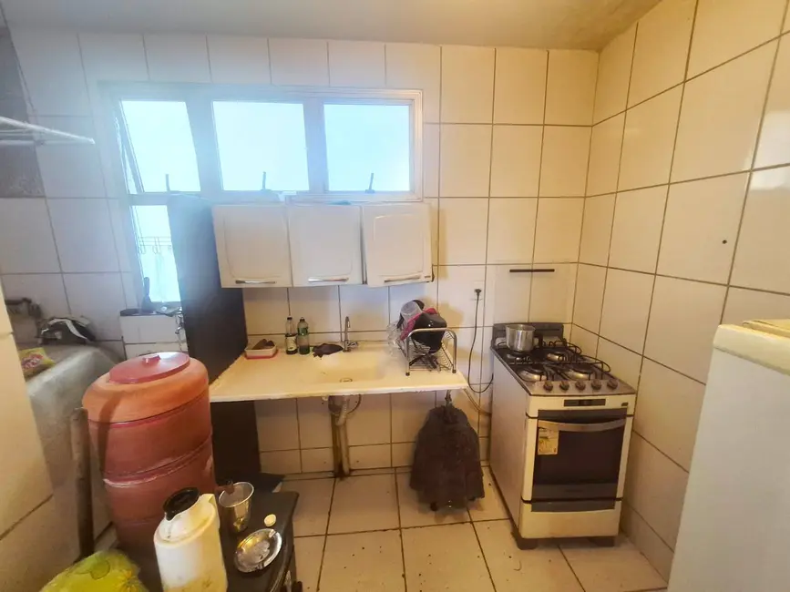 Apartamento com 2 quartos à venda, 45m2 em São Tomáz, Belo Horizonte - MG - imagem 9 Foto 9 de Apartamento com 2 quartos à venda, 45m2 em São Tomáz, Belo Horizonte - MG