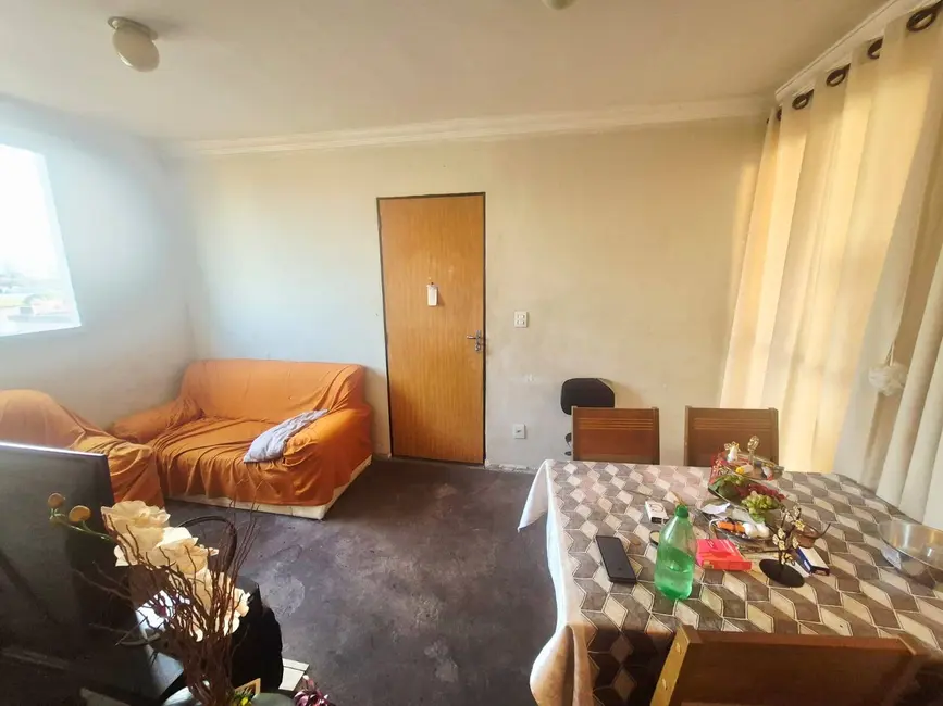 Apartamento com 2 quartos à venda, 45m2 em São Tomáz, Belo Horizonte - MG - imagem 4 Foto 4 de Apartamento com 2 quartos à venda, 45m2 em São Tomáz, Belo Horizonte - MG