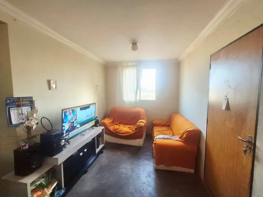 Apartamento com 2 quartos à venda, 45m2 em São Tomáz, Belo Horizonte - MG - imagem 1 Foto 1 de Apartamento com 2 quartos à venda, 45m2 em São Tomáz, Belo Horizonte - MG