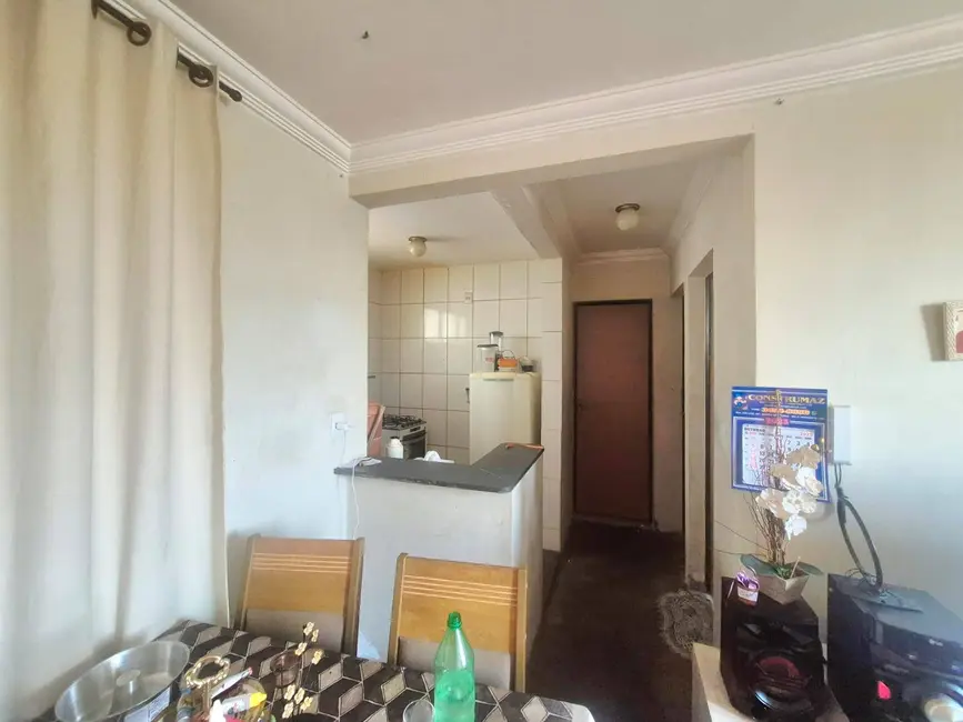 Apartamento com 2 quartos à venda, 45m2 em São Tomáz, Belo Horizonte - MG - imagem 3 Foto 3 de Apartamento com 2 quartos à venda, 45m2 em São Tomáz, Belo Horizonte - MG