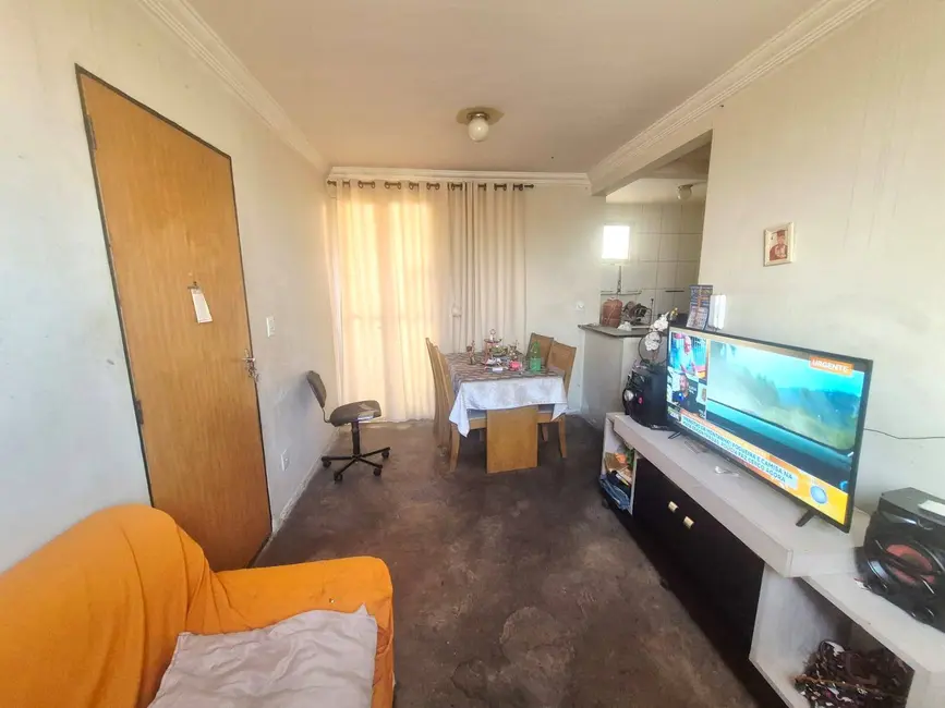 Apartamento com 2 quartos à venda, 45m2 em São Tomáz, Belo Horizonte - MG - imagem 2 Foto 2 de Apartamento com 2 quartos à venda, 45m2 em São Tomáz, Belo Horizonte - MG