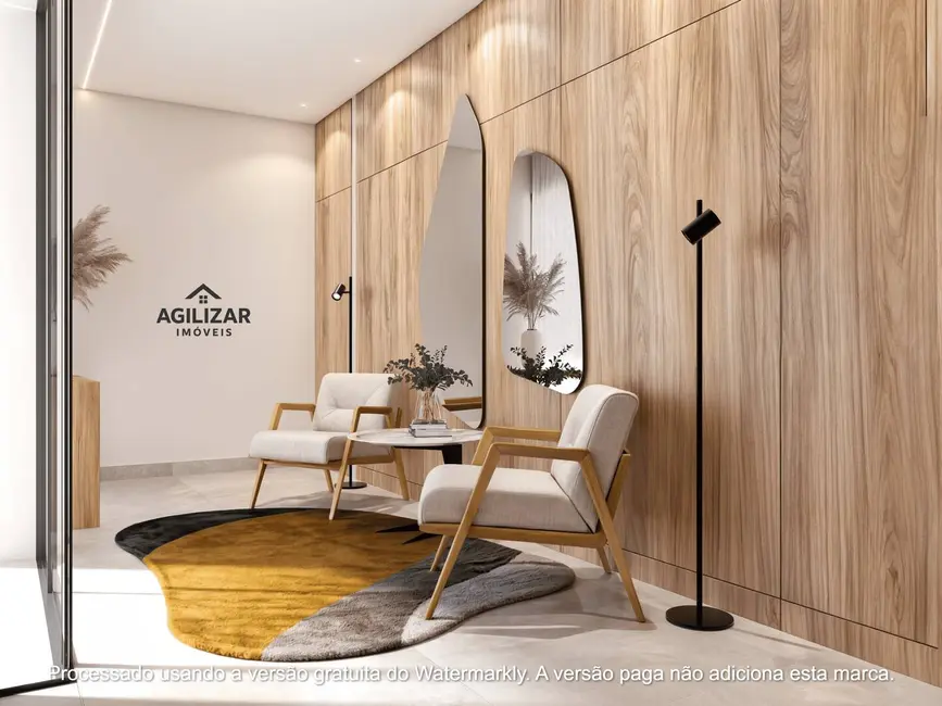Foto 6 de Apartamento com 2 quartos à venda, 55m2 em Ipiranga, Belo Horizonte - MG