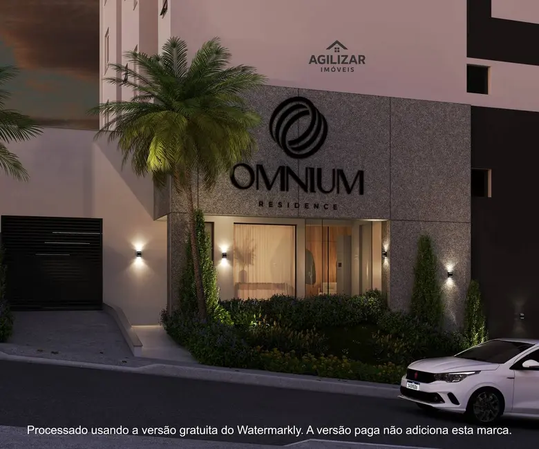 Foto 1 de Apartamento com 2 quartos à venda, 55m2 em Ipiranga, Belo Horizonte - MG