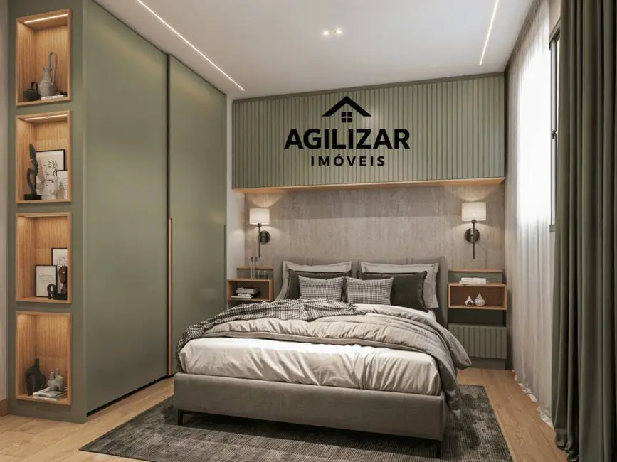Foto 7 de Apartamento com 2 quartos à venda, 55m2 em Ipiranga, Belo Horizonte - MG