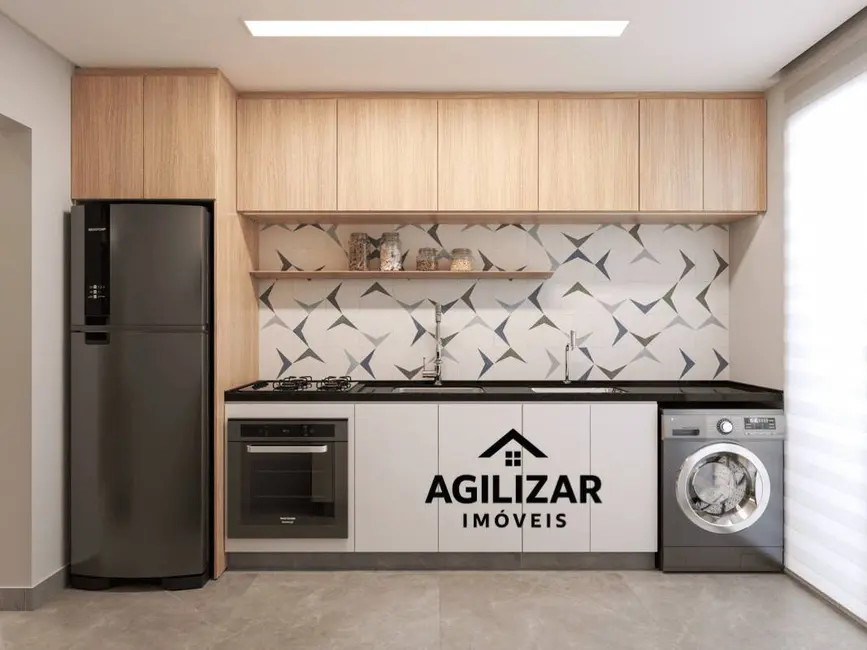 Apartamento com 2 quartos à venda, 49m2 em Ipiranga, Belo Horizonte - MG - imagem 4 Foto 4 de Apartamento com 2 quartos à venda, 49m2 em Ipiranga, Belo Horizonte - MG