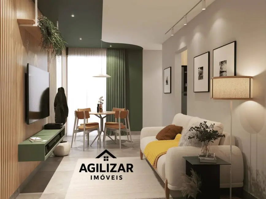 Apartamento com 2 quartos à venda, 49m2 em Ipiranga, Belo Horizonte - MG - imagem 1 Foto 1 de Apartamento com 2 quartos à venda, 49m2 em Ipiranga, Belo Horizonte - MG