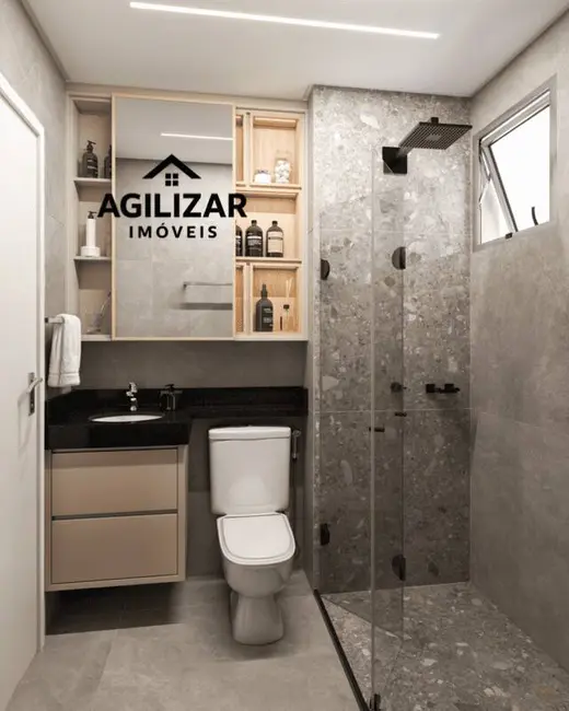 Apartamento com 2 quartos à venda, 49m2 em Ipiranga, Belo Horizonte - MG - imagem 8 Foto 8 de Apartamento com 2 quartos à venda, 49m2 em Ipiranga, Belo Horizonte - MG