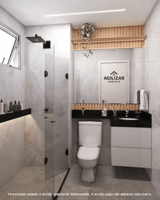 Apartamento com 2 quartos à venda, 49m2 em Ipiranga, Belo Horizonte - MG - imagem 9 Foto 9 de Apartamento com 2 quartos à venda, 49m2 em Ipiranga, Belo Horizonte - MG