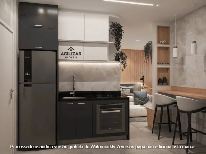 Apartamento com 2 quartos à venda, 49m2 em Ipiranga, Belo Horizonte - MG - imagem 5 Foto 5 de Apartamento com 2 quartos à venda, 49m2 em Ipiranga, Belo Horizonte - MG