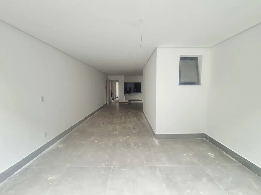 Foto 7 de Apartamento com 3 quartos à venda, 99m2 em Santa Amélia, Belo Horizonte - MG