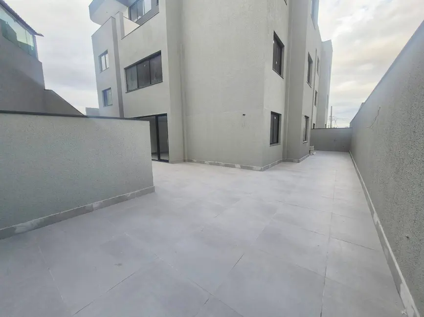 Foto 1 de Apartamento com 3 quartos à venda, 99m2 em Santa Amélia, Belo Horizonte - MG