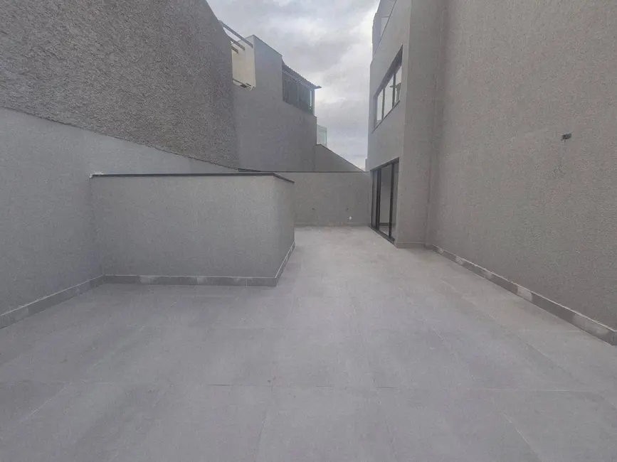 Foto 2 de Apartamento com 3 quartos à venda, 99m2 em Santa Amélia, Belo Horizonte - MG