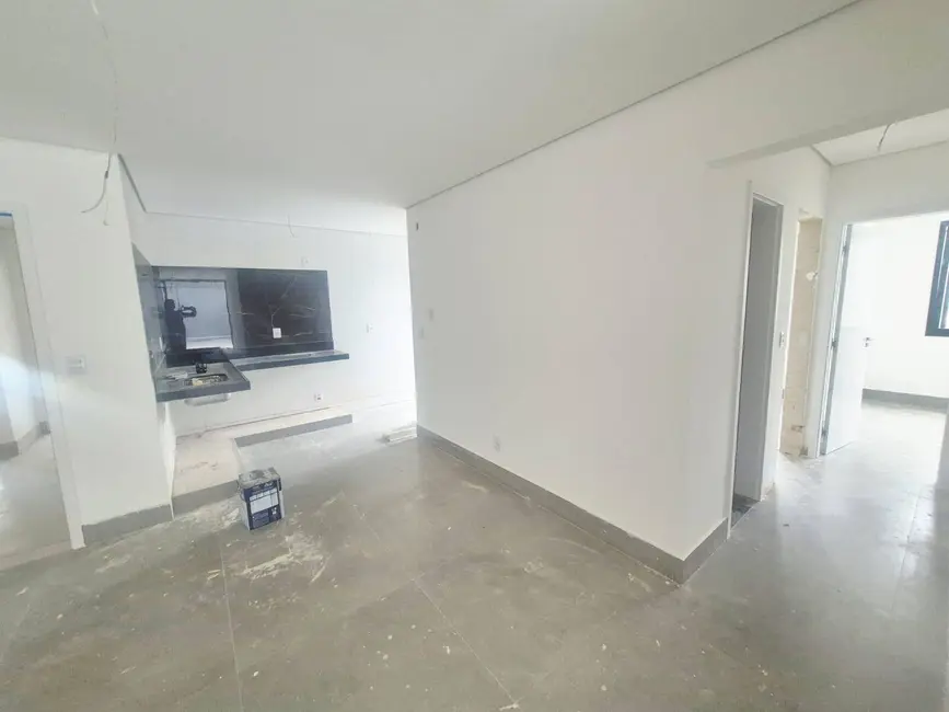 Foto 6 de Apartamento com 3 quartos à venda, 99m2 em Santa Amélia, Belo Horizonte - MG