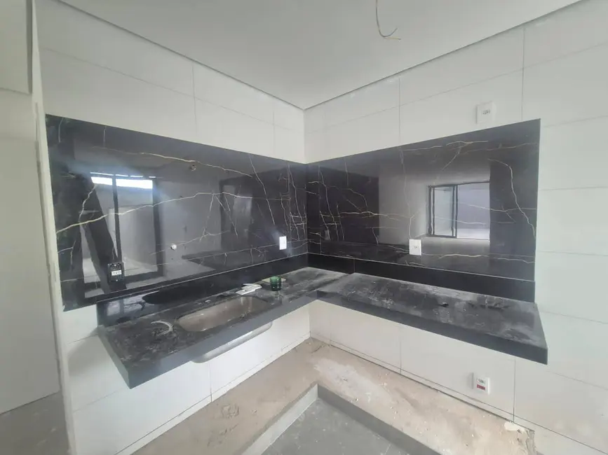 Foto 5 de Apartamento com 3 quartos à venda, 99m2 em Santa Amélia, Belo Horizonte - MG