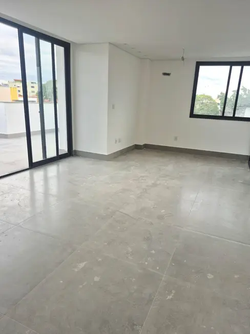 Foto 7 de Apartamento com 3 quartos à venda, 160m2 em Santa Amélia, Belo Horizonte - MG