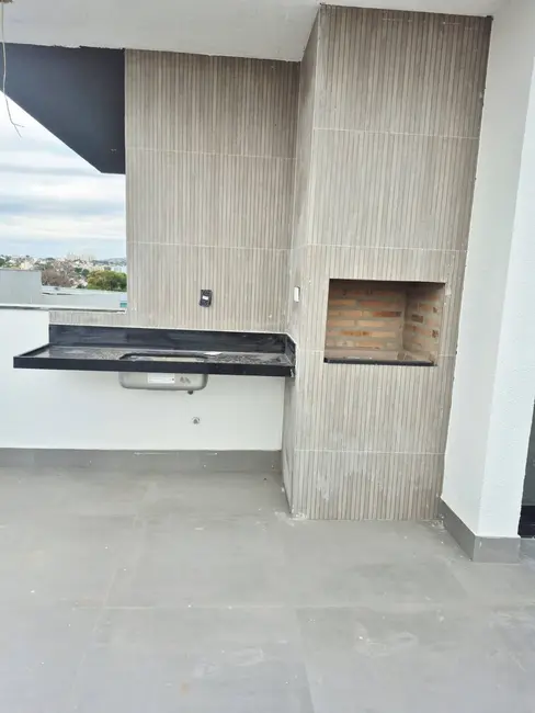 Foto 2 de Apartamento com 3 quartos à venda, 160m2 em Santa Amélia, Belo Horizonte - MG