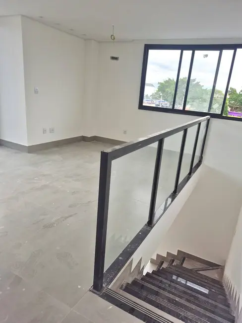 Foto 6 de Apartamento com 3 quartos à venda, 160m2 em Santa Amélia, Belo Horizonte - MG