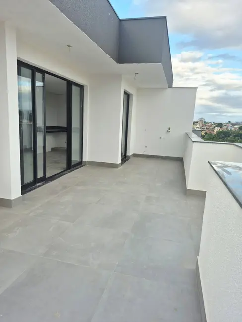 Foto 1 de Apartamento com 3 quartos à venda, 160m2 em Santa Amélia, Belo Horizonte - MG