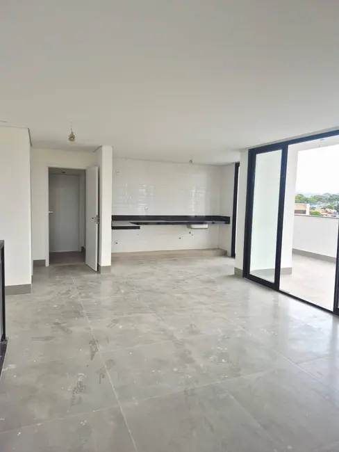 Foto 8 de Apartamento com 3 quartos à venda, 160m2 em Santa Amélia, Belo Horizonte - MG