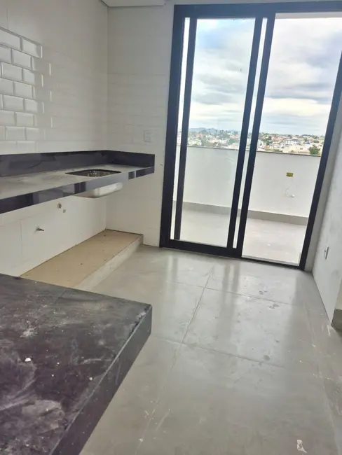 Foto 3 de Apartamento com 3 quartos à venda, 160m2 em Santa Amélia, Belo Horizonte - MG