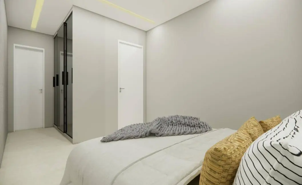 Foto 5 de Casa com 3 quartos à venda, 141m2 em Santa Amélia, Belo Horizonte - MG
