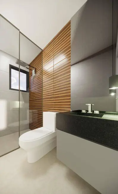 Foto 2 de Casa com 3 quartos à venda, 141m2 em Santa Amélia, Belo Horizonte - MG