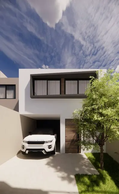 Foto 1 de Casa com 3 quartos à venda, 17m2 em Santa Amélia, Belo Horizonte - MG