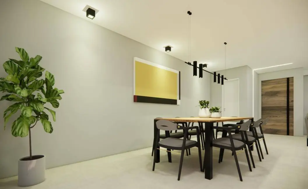 Foto 4 de Casa com 3 quartos à venda, 17m2 em Santa Amélia, Belo Horizonte - MG