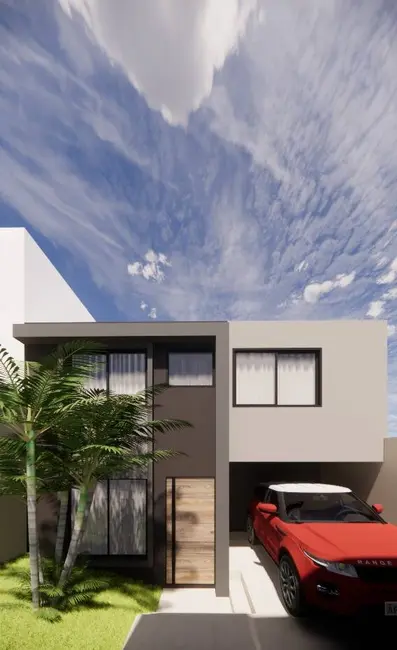 Foto 1 de Casa com 3 quartos à venda, 125m2 em Santa Amélia, Belo Horizonte - MG