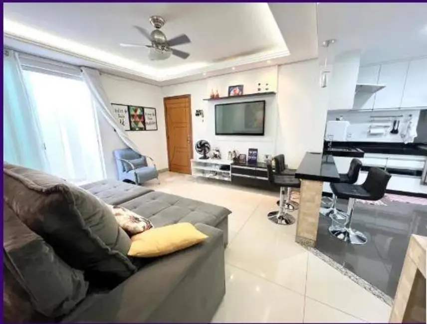 Foto 1 de Apartamento com 3 quartos à venda, 138m2 em Santa Amélia, Belo Horizonte - MG