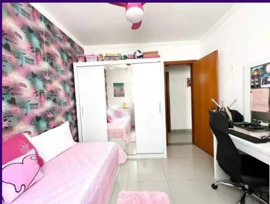 Foto 6 de Apartamento com 3 quartos à venda, 138m2 em Santa Amélia, Belo Horizonte - MG