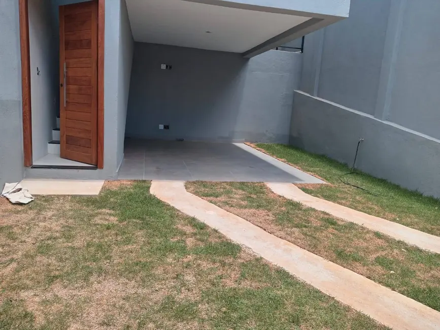 Foto 5 de Casa com 3 quartos à venda, 180m2 em Trevo, Belo Horizonte - MG