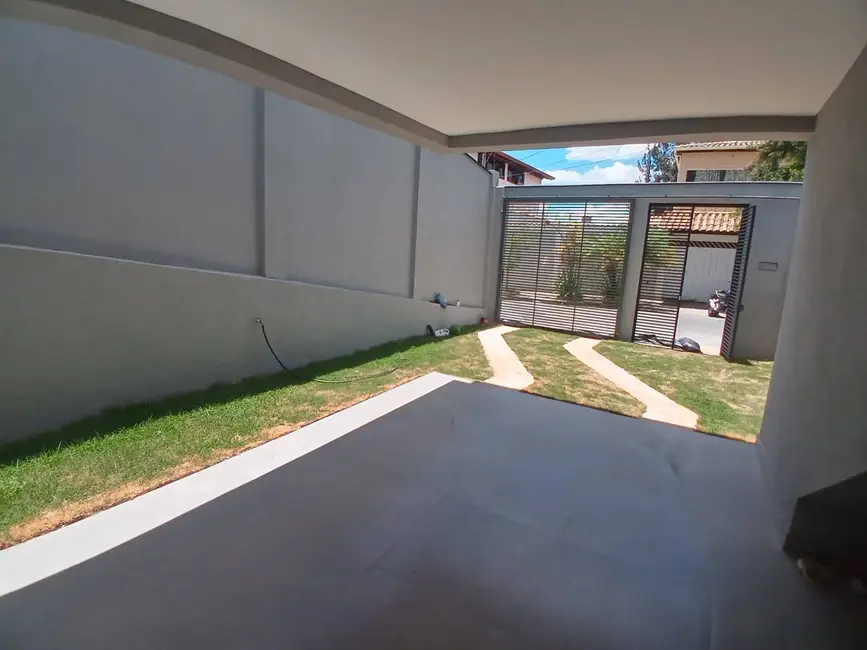 Foto 4 de Casa com 3 quartos à venda, 180m2 em Trevo, Belo Horizonte - MG