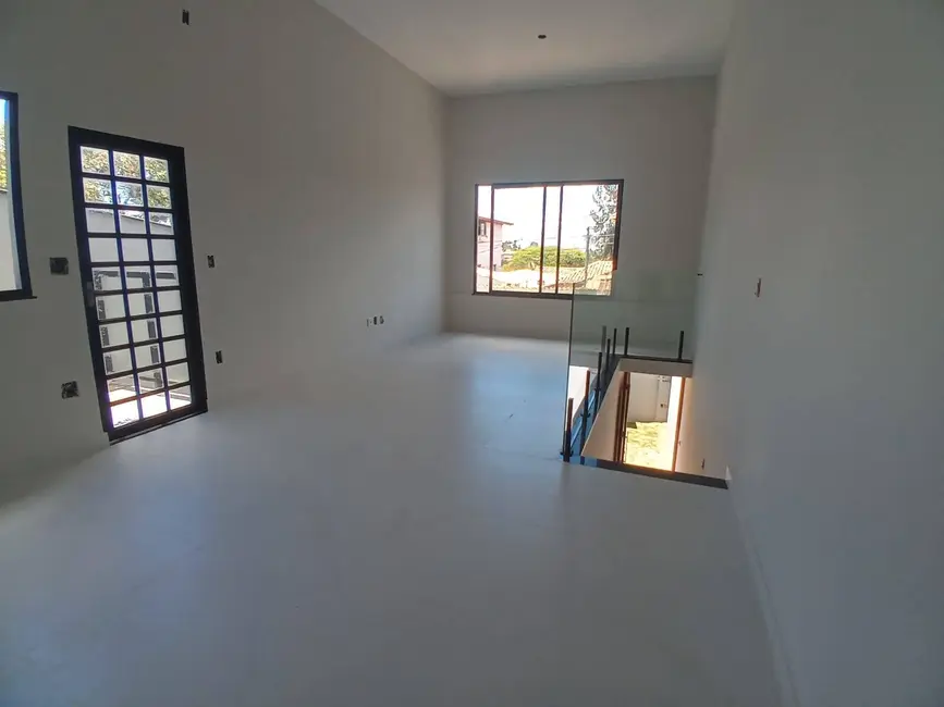 Foto 8 de Casa com 3 quartos à venda, 180m2 em Trevo, Belo Horizonte - MG