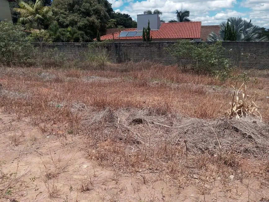 Foto 2 de Terreno / Lote à venda, 630m2 em Trevo, Belo Horizonte - MG