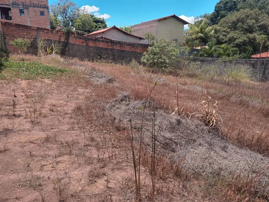 Foto 4 de Terreno / Lote à venda, 630m2 em Trevo, Belo Horizonte - MG